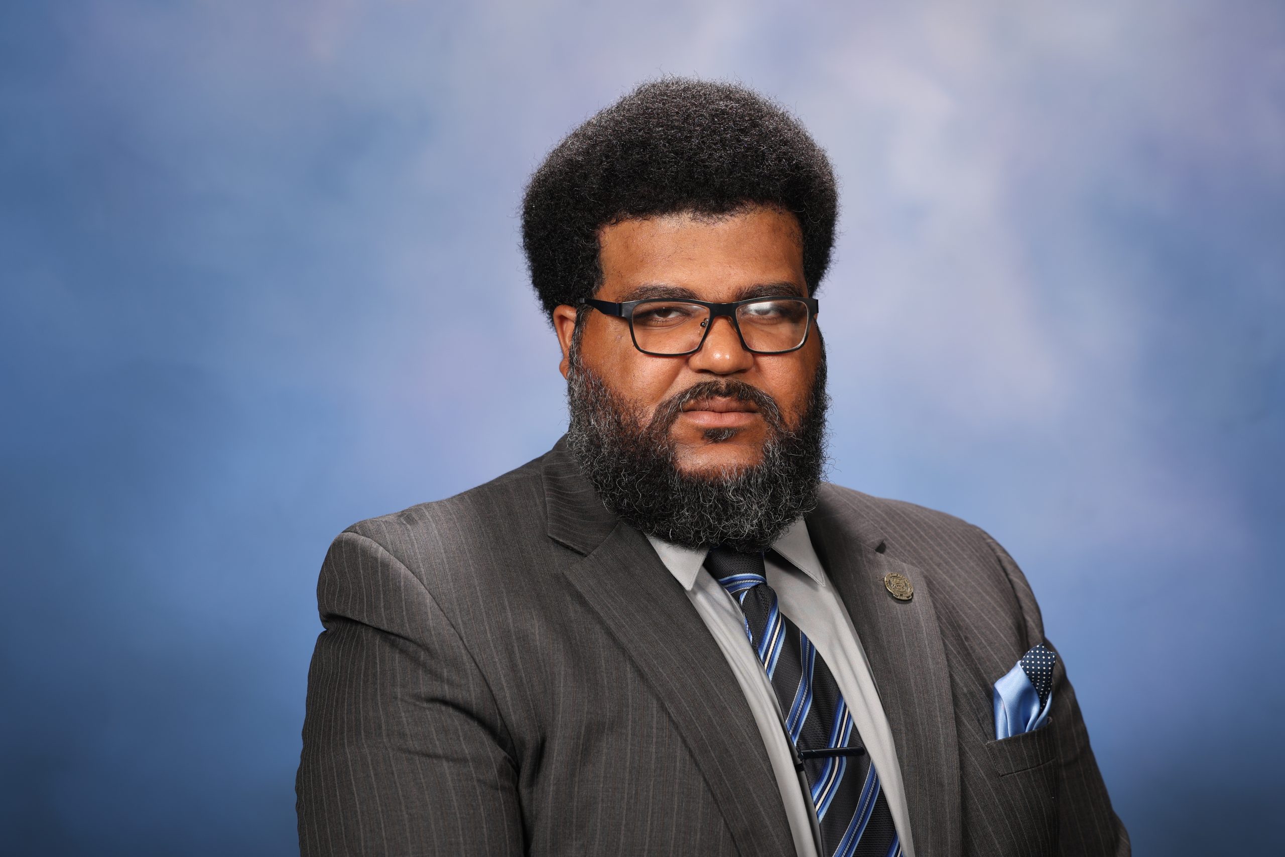 Thomas L. Collins Jr. - Executive Director