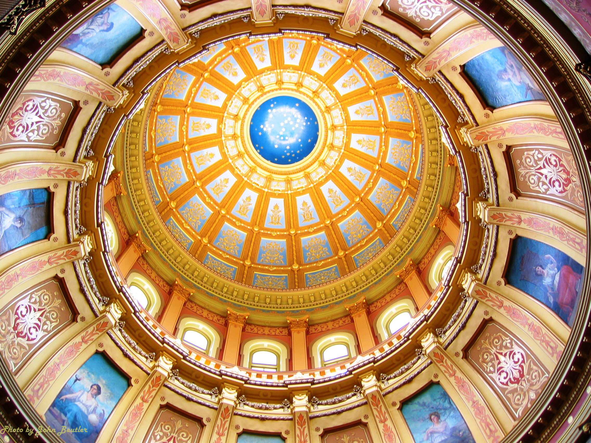 From the Desk of Thomas L. Collins – Executive Director, MLBC