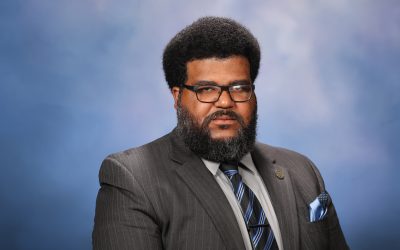 MLBC Welcomes Thomas L. Collins as New Executive Director